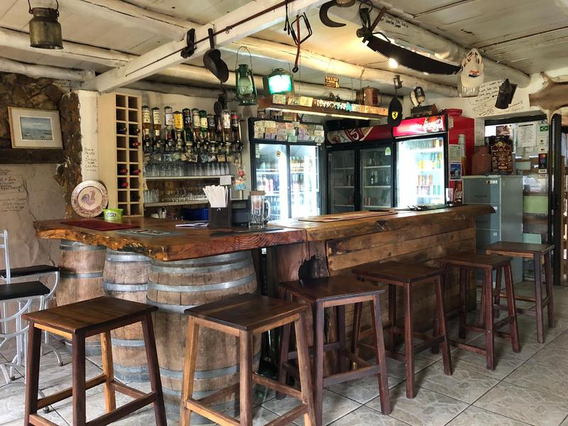 Commercial Property for Sale in Baardskeerdersbos Western Cape